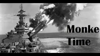 Monke Naval Expedition