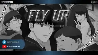 [Song Cover] Hwang Chang Young ft. Door - 'Fly Up (LOOKISM Ost)' Cover by SEAZEN