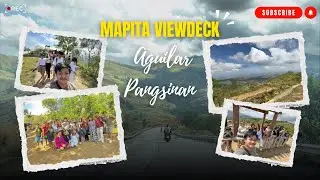 PART 11 - MAPITA VIEWDECK AGUILAR PANGASINAN | Thursday, January 15, 2026 at 8:38 PM