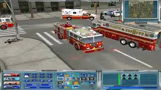 Emergency 4 | New sirens and sounds for Brooklyn mod|