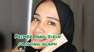 Review Primer foundation becca bagus banget tampil pede seharian no edit no filter