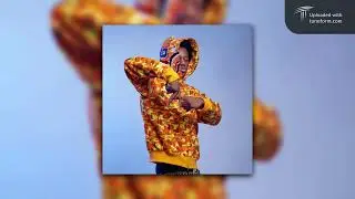 Yacou b og type beat amapiano instrumental  2025