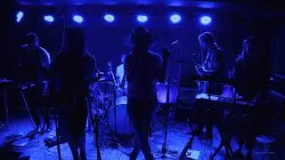 The Fur Coats at The Six  10, 13, 2022