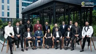 Official Launch of CC Hyderabad 3 | The Quorum | 2nd August 2024