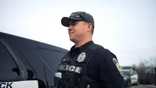 Wooster Citizen's Police Academy