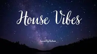 SoundByHaitam - SUMMER HOUSE MIX (Cheb Khaled, Acid arab, Fairouz ...)