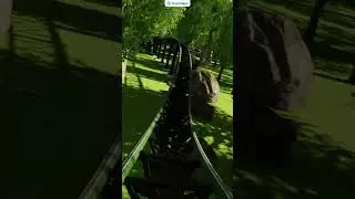 First PlanCo 2 Coaster 🥳🥳 | Planet Coaster 2 POV