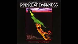 John Carpenter & Alan Howarth - Prince Of Darkness Soundtrack (1987) [2008 2CD reissue]