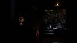 Out of power