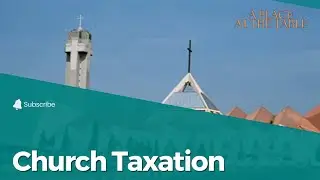 The Future Of Arica And The Taxation Of Churches | A Place at the Table Ep. 20