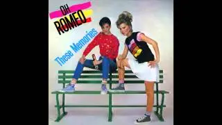 Oh Romeo - Try It (I'm In Love With A Married Man)