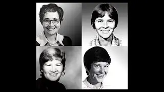 Remembering Slain Maryknoll Sisters (Part 1)