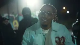 Mickael Larade - Richard Millie [Clip Officiel]