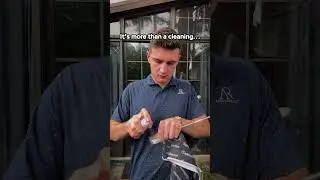 Still Using Soap and Water? Do THIS Instead 🧴❌