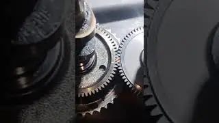 Hyundai Santa Fe Head Overhaul⏱️ Engine Timing / Timing Chain / Timing Belt#HyundaiSantaFe#SantaFe