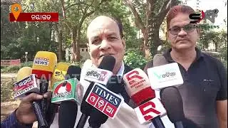 ଗଣିଆ ପୋଲିସ ପକ୍ଷରୁ ସାଇବର ସୁରକ୍ଷା ସଚେତନତା କାର୍ଯ୍ୟକ୍ରମ ||SAI SATYA NEWS