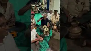 bhajan ni moj