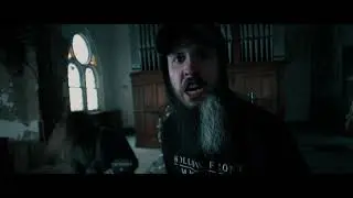 My Own Will - Disgust (OFFICIAL VIDEO EDITED VERSION)
