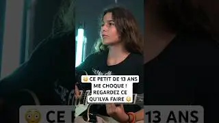 &Agrave; 13 ANS CEST INIMAGINABLE DE FAIRE &Ccedil;A 😭