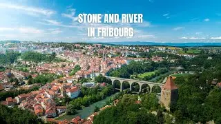 Secret Spots You Need to See! Fribourg: Switzerland&rsquo;s Most Underrated City 🇨🇭