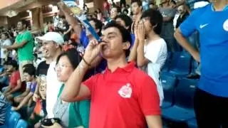 The Final Nehru Cup 2012 India VS Cameroon.mp4