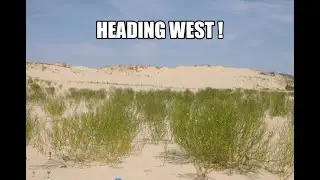SUV/VAN LIFE Adventures | SOLO FEMALE Travels to WEST COAST PT 1