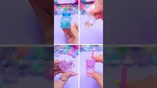 Which one do you like the most? Nano tape craft ideas #shorts #diy #craft #artandcraft #nanotape