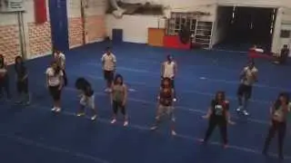 SYNERGY (HIP HOP)