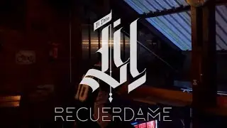 RECUERDAME - CHINO LIL