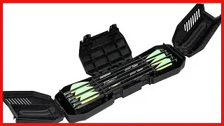 Plano Arrow and Bolt Cases | Heavy-Duty Shell Protection for Archery Equipment