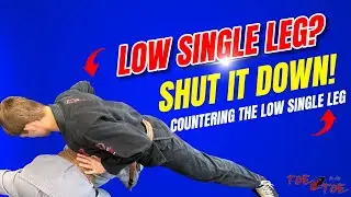 Low Single? Shut It Down!