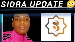 SIDRA Update ( new facial KYC step 