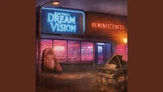 Walking in the Rain (feat. Steve Overland, Johnny Lorca & Elena Alonso)