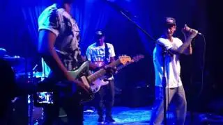 Chicosci :: Sleep Station