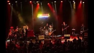 Sin City from the releaseconcert at Amager Bio (31.01.2020)