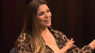 Paranormal Connection: Veronica Lee Part 2