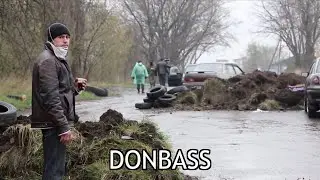 Roses Have Thorns (Part 3) Donbass