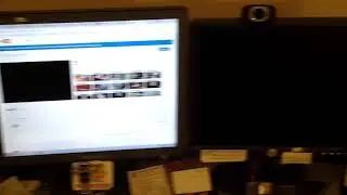 Bad monitor