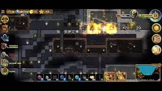 [Craft the World] Two Fortresses Attempt 2 Part 8