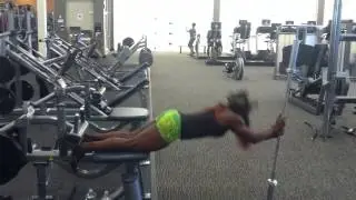 Hamstring Blast