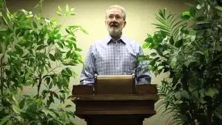 An Astonishing New Testament Truth!