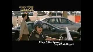 Riley G Matthews Jr as 