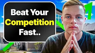 SEO for Real Estate Investors: Competition Analysis Guide