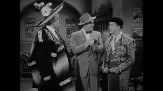 Laurel et Hardy tor&eacute;adors (1945) - VO sous-titr&eacute;e en fran&ccedil;ais (The Bullfighters)