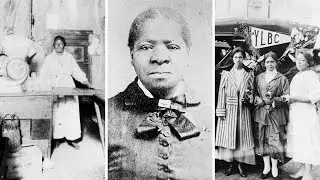 History isn't a vacuum when it comes to Black people | Ep 3 | REIMAGINING BLACKNESS & ARCHITECTURE