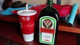Drunkumentary (Youmacon 2014 Edition)