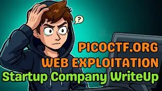 CLASSIC MISTAKE‼️ Startup Company PicoCTF BREAKED Due to SQL Injection!