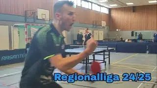 Ein ausgewogenes Match mit Steigerung von Satz zu Satz - Thomas Pellny[2257] vs Robin Malessa[2254]