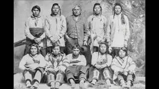 Ancient Indigenous Lineage of Blackfoot Confederacy Goes Back 18,000 yrs to Last Ice Age, DNA reveal