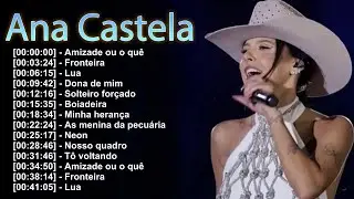 Ana Castela 🤠🔥 Bringing authentic country sounds to Brazil&rsquo;s modern music scene